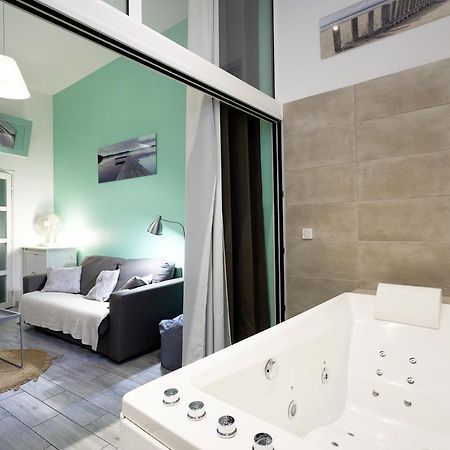 בורדו Wellkhome Appartements & Services מראה חיצוני תמונה