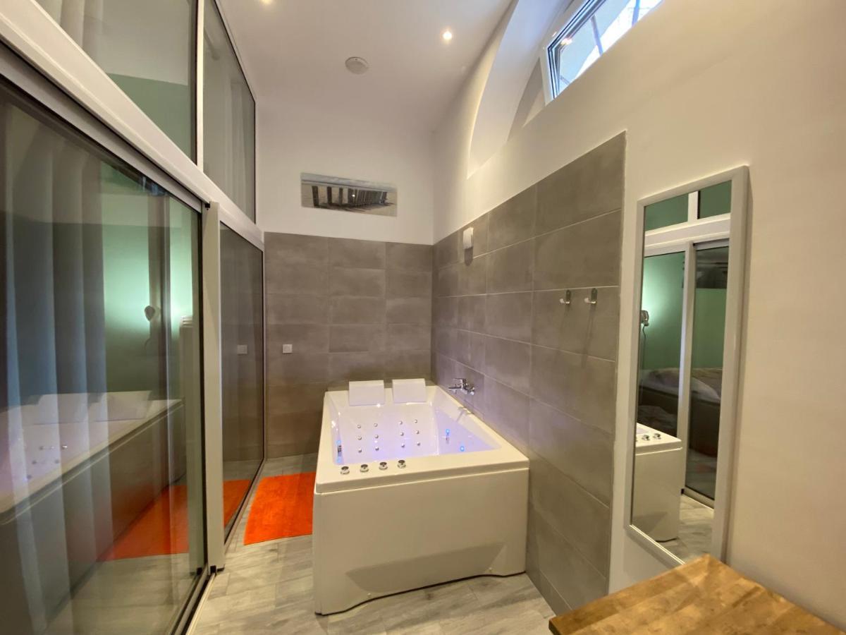 בורדו Wellkhome Appartements & Services מראה חיצוני תמונה