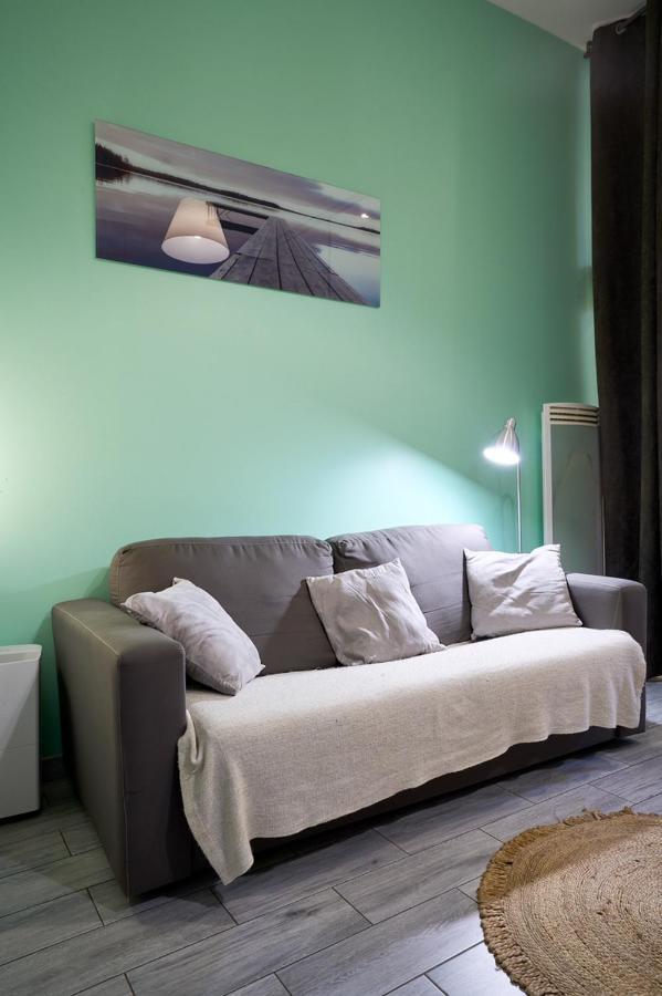 בורדו Wellkhome Appartements & Services מראה חיצוני תמונה