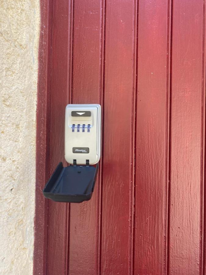 בורדו Wellkhome Appartements & Services מראה חיצוני תמונה
